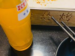 -碎怂烤肉(钟楼柳巷店)