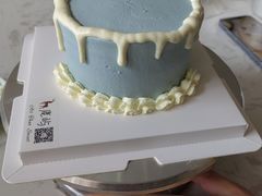 -鹿屿DIY烘焙·公司团建·生日会包场(广州东站店)