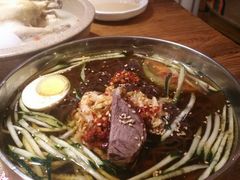 -百年石锅饭·朝鲜族传统民餐