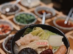 -锦和牛·炭火烧肉(ICC太和里店)
