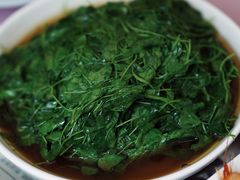 -蘭心餐厅(进贤路店)