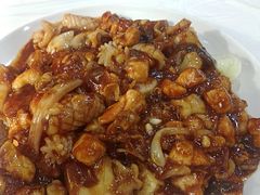 -聚福缘菜馆(隆昌路店)