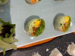 -阮氏娘·越南料理(双子塔店)