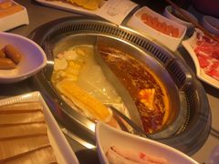 -季季红火锅(动壹店)