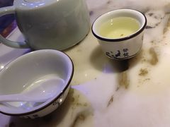 -精典一号民间菜
