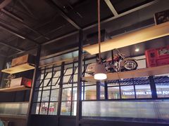 -探鱼·鲜青椒爽麻烤鱼(朝阳悠唐广场店)