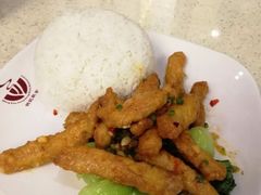 -明记港式烧腊茶餐厅(下沙店)