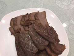 凉拌牛肉-庐州太太(南七里店)