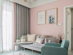 -金海马家居(海珠店)