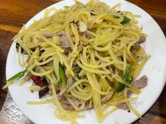 -王菊美食街·王菊面馆(总店)