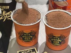 -Pull-Tab拉环咖啡(杭州市上城区来福士中心店)