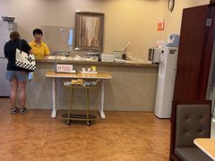 -爱康国宾体检中心(五角场万达广场分院)
