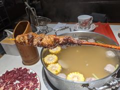 -汕头八合里海记牛肉店(清河店)