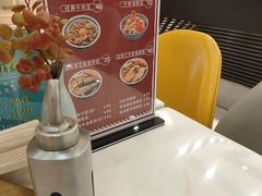 -上清·三文鱼鲜寿司(同德店)