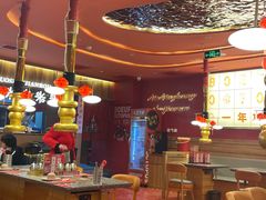 -牛牛章·章鱼水煎肉(光谷世界城店)