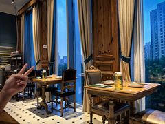 -新白鹿餐厅(城西银泰城店)