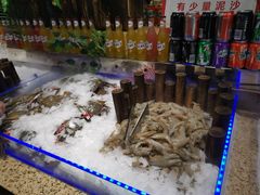 -和谐号(全运路万达店)