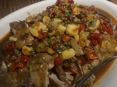 -渔太泰漓江小馆·广西融合菜(西街店)