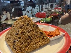 -钱锋炭缸烧烤(南湖大路总店)