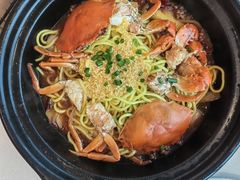 -不仔客海鲜·烧烤·270度海景餐厅(大东海店)