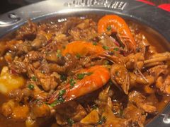 -胖哥俩肉蟹煲(福州仓山爱琴海店)