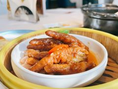-顺峰(农展馆店)