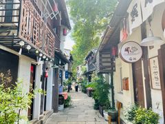 -小河直街历史文化街区