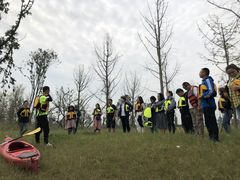 -白鹭湾湿地公园