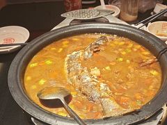 -探鱼·鲜青椒爽麻烤鱼(领展购物广场店)
