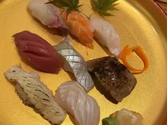 -希望日本料理(保利香槟花园店)