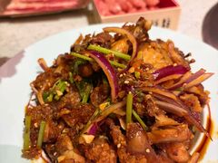-炭之家·齐齐哈尔非遗烤肉·鲜切直供(中央大街店)