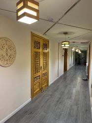 -悦尚生活空间•瑜伽普拉提•悦心芳香疗愈SPA