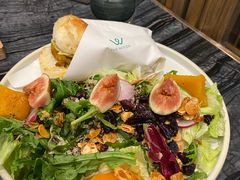 -THE WOODS 简餐 (国贸商城店)