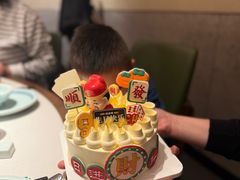 -味多美蛋糕(台湾街店)