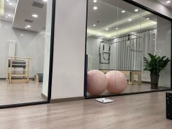 -AN普拉提·健身工作室