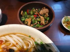 -易裕和·长沙米粉(友谊路店)