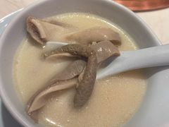 -捞神汤物料理(正大广场店)