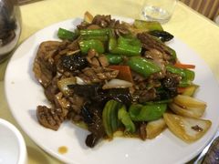 -华春餐馆(鱼山路店)
