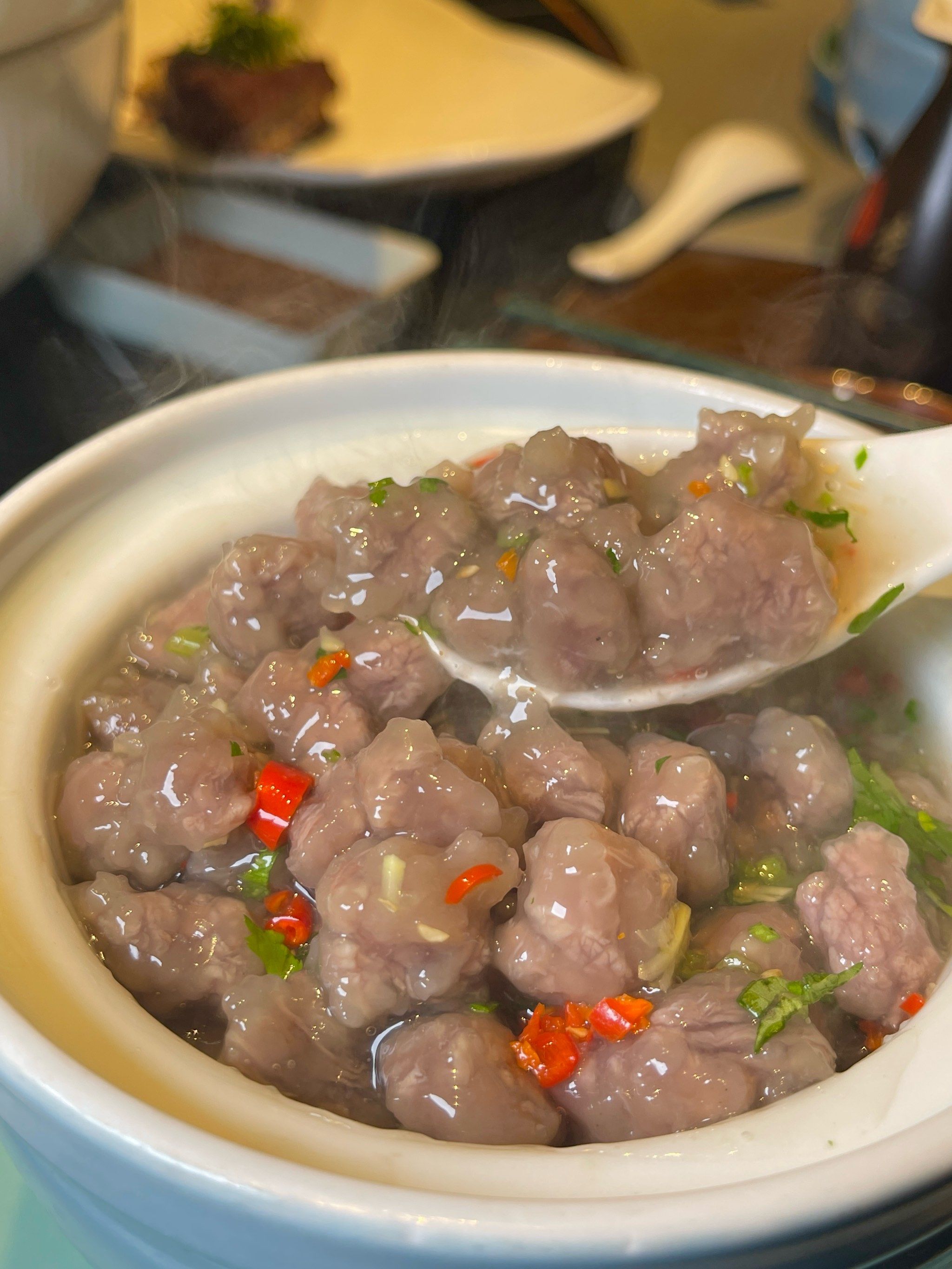 江西十大 名菜匠心 荟萃相关图片5