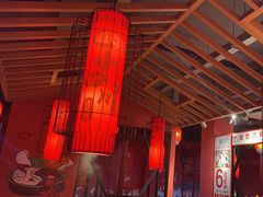 -小四川老火锅(欧风店)