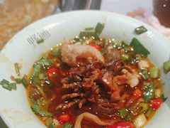 -野妹经典火锅(保利店)