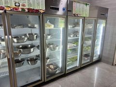 -跃进桥火烧鸡(怒江西岸店)