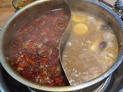 -谭三娘鲜切牛肉自助火锅(九眼桥总店)