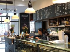 -榖屋house of flour(张江首店)