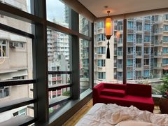 -香港港岛英迪格酒店