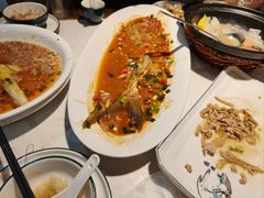 -千岛湖小鱼儿·淳安匠心农家菜