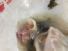 -顺发拉面(长湖路店)