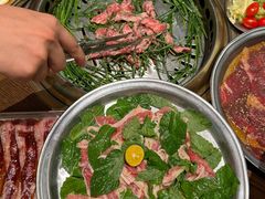 -一品诚记烤肉(大连柏威年购物中心店)