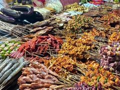 -抚琴第一烤(抚琴地铁站A口店)