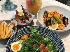 -gaga(深圳福田星河COCO Park店)